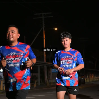 Runner Photo 6054826