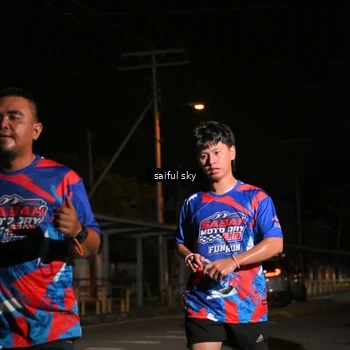 Runner Photo 6054827