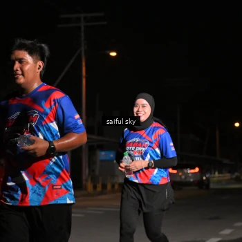 Runner Photo 6054832