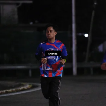 Runner Photo 6054834