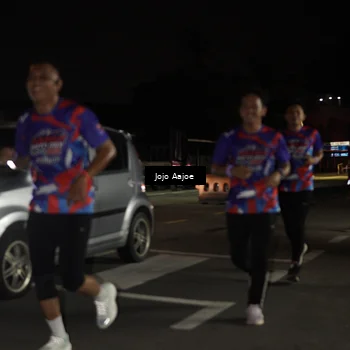 Runner Photo 6054837