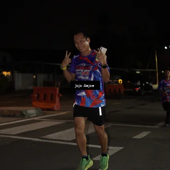 Runner Photo 6054839