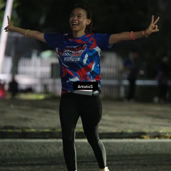Runner Photo 6054849