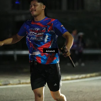 Runner Photo 6054851