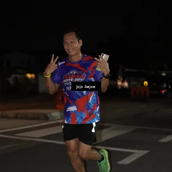 Runner Photo 6054853