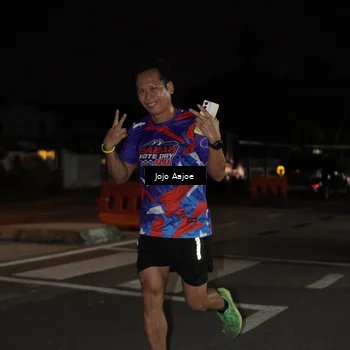 Runner Photo 6054854