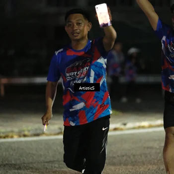 Runner Photo 6054861
