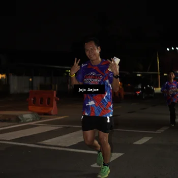 Runner Photo 6054864