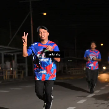 Runner Photo 6054866