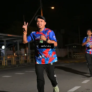 Runner Photo 6054867