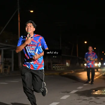 Runner Photo 6054872