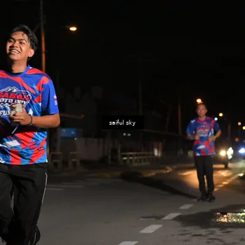 Runner Photo 6054876