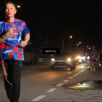 Runner Photo 6054883