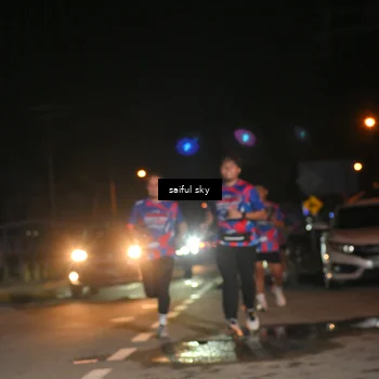 Runner Photo 6054886
