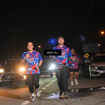 Runner Photo 6054887