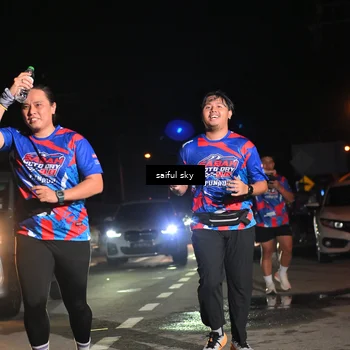 Runner Photo 6054890