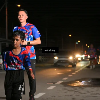 Runner Photo 6054898
