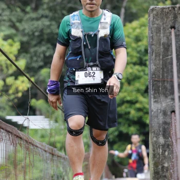 Runner Photo 60549