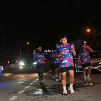 Runner Photo 6054904