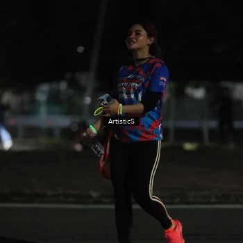 Runner Photo 6054908