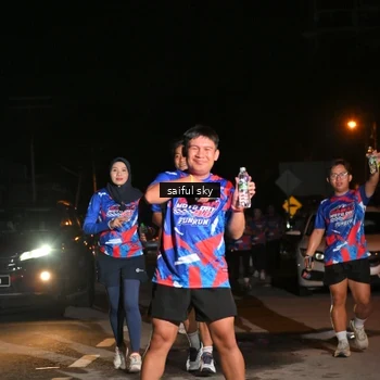 Runner Photo 6054909