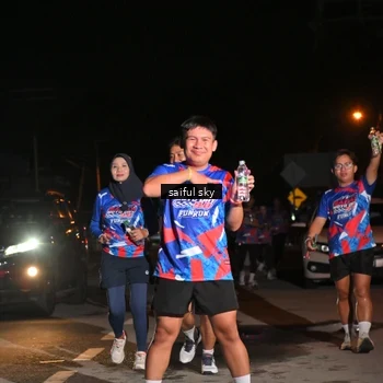 Runner Photo 6054911