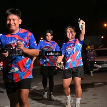Runner Photo 6054914