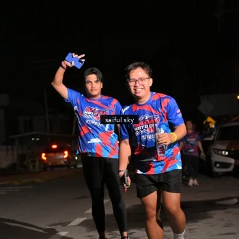 Runner Photo 6054918