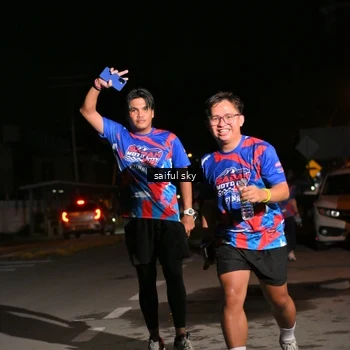 Runner Photo 6054919