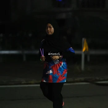 Runner Photo 6054922
