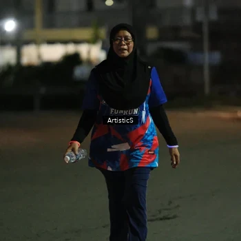 Runner Photo 6054924