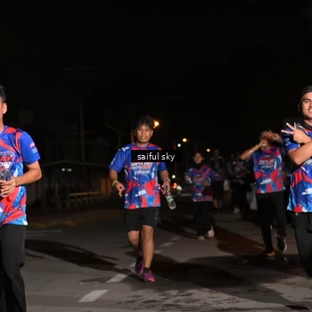 Runner Photo 6054927