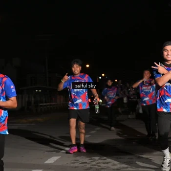 Runner Photo 6054929