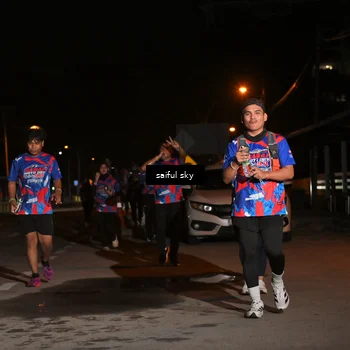 Runner Photo 6054939