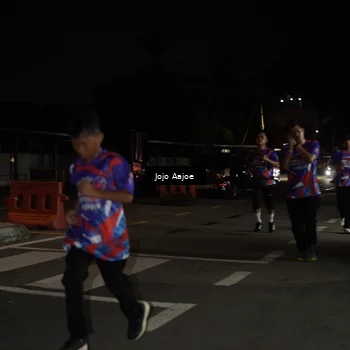 Runner Photo 6054981