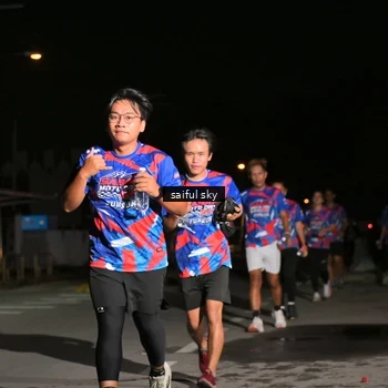 Runner Photo 6054983