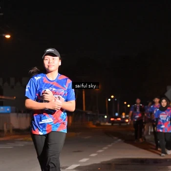 Runner Photo 6054991