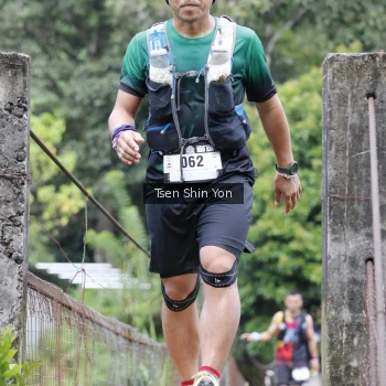 Runner Photo 60550