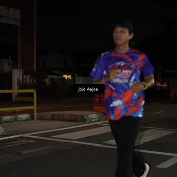 Runner Photo 6055017