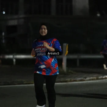 Runner Photo 6055020
