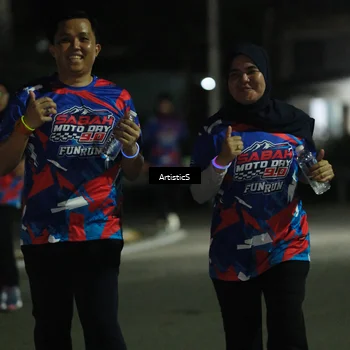Runner Photo 6055023