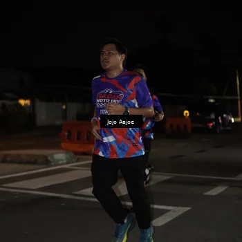 Runner Photo 6055032