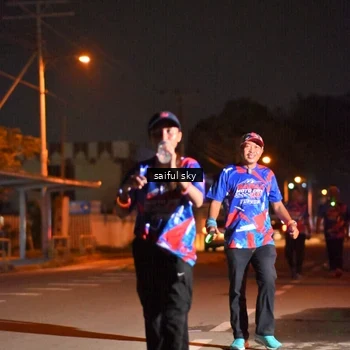 Runner Photo 6055039