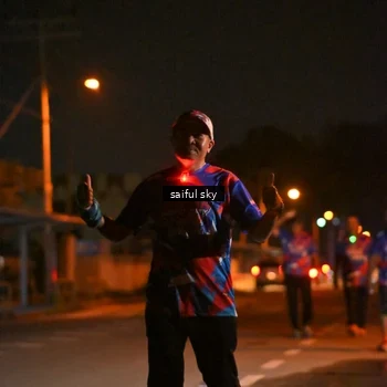 Runner Photo 6055049