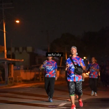 Runner Photo 6055052