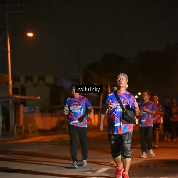 Runner Photo 6055055
