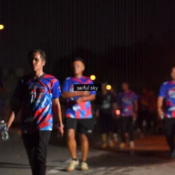 Runner Photo 6055060