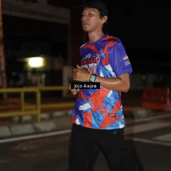 Runner Photo 6055061