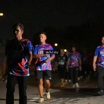 Runner Photo 6055064