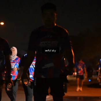 Runner Photo 6055075